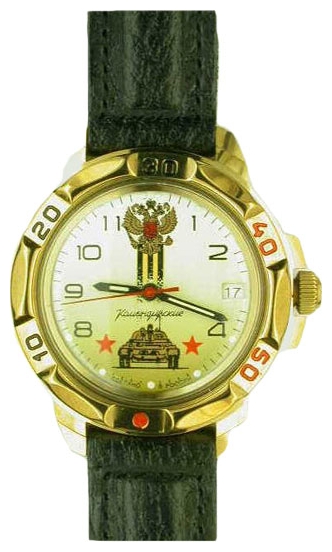 Wrist watch Vostok 439943 for men - picture, photo, image