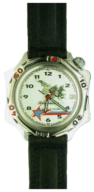 Wrist watch Vostok 531764 for men - picture, photo, image