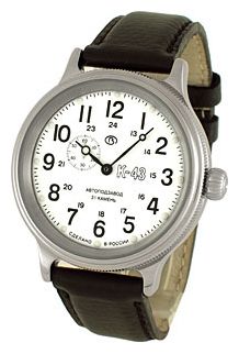 Wrist watch Vostok 540851 for Men - picture, photo, image