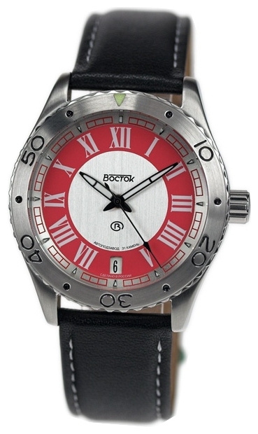 Wrist watch Vostok 560256 for men - picture, photo, image
