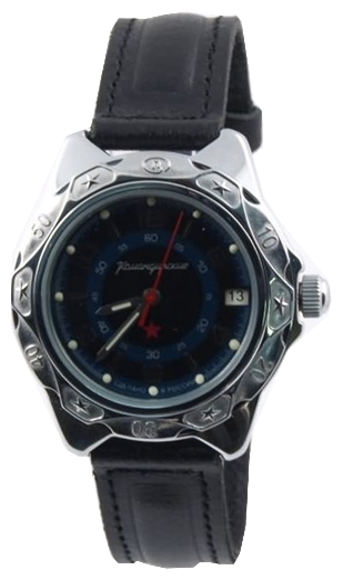 Wrist watch Vostok 641641 for Men - picture, photo, image