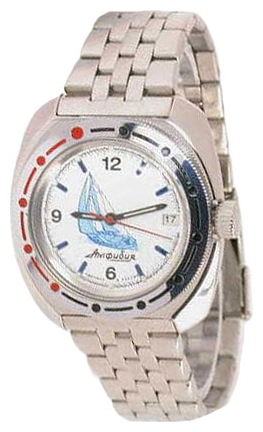 Wrist watch Vostok 710615 for Men - picture, photo, image