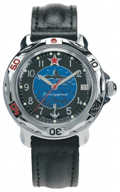 Wrist watch Vostok 811163 for Men - picture, photo, image