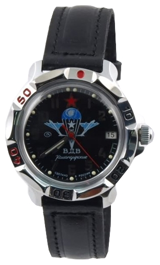 Wrist watch Vostok 811288 for Men - picture, photo, image