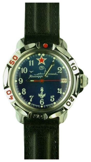 Wrist watch Vostok 811289 for Men - picture, photo, image