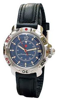 Wrist watch Vostok 811398 for Men - picture, photo, image