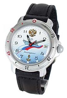 Wrist watch Vostok 811619 for Men - picture, photo, image