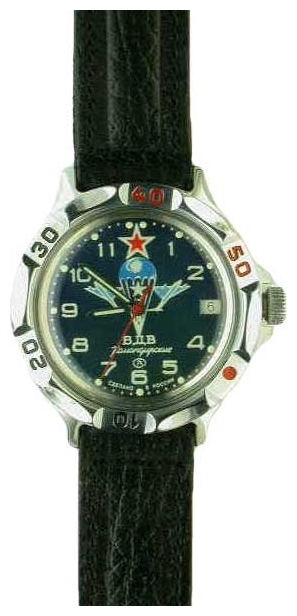 Wrist watch Vostok 811818 for Men - picture, photo, image