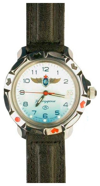 Wrist watch Vostok 811958 for Men - picture, photo, image