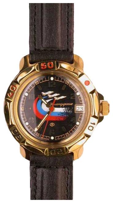 Wrist watch Vostok 819260 for men - picture, photo, image