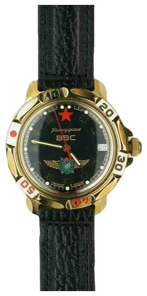 Wrist watch Vostok 819313 for Men - picture, photo, image