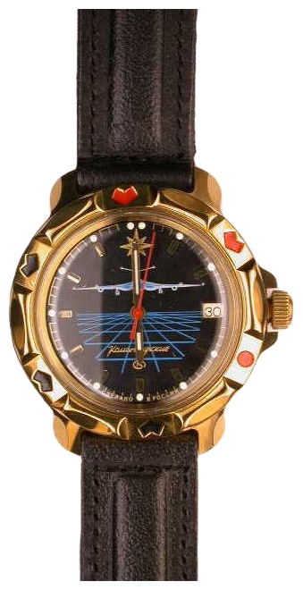 Wrist watch Vostok 819499 for men - picture, photo, image