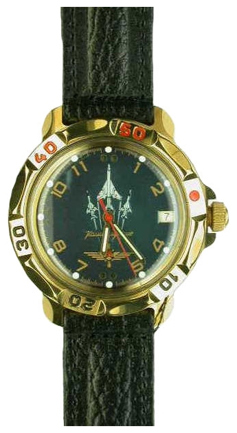 Wrist watch Vostok 819508 for Men - picture, photo, image