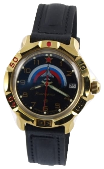 Wrist watch Vostok 819608 for Men - picture, photo, image
