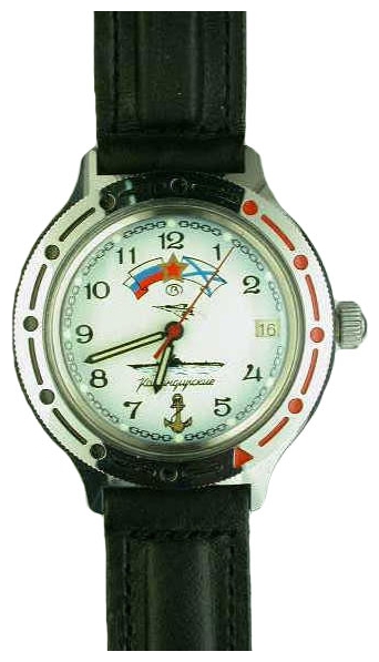 Wrist watch Vostok 921241 for Men - picture, photo, image