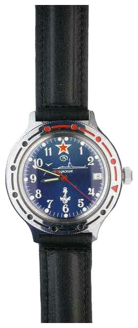 Wrist watch Vostok 921289 for Men - picture, photo, image