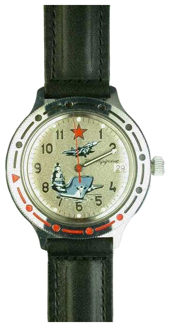 Wrist watch Vostok 921402 for Men - picture, photo, image