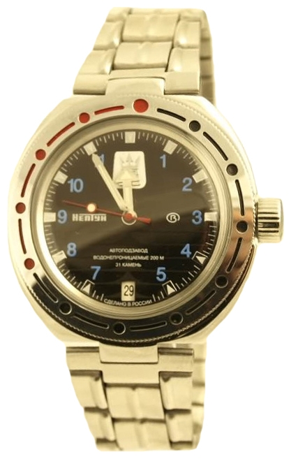 Wrist watch Vostok 960268 for Men - picture, photo, image