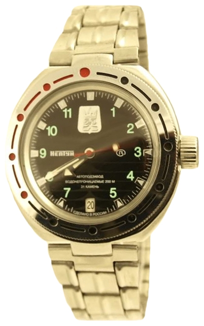 Wrist watch Vostok 960269 for Men - picture, photo, image