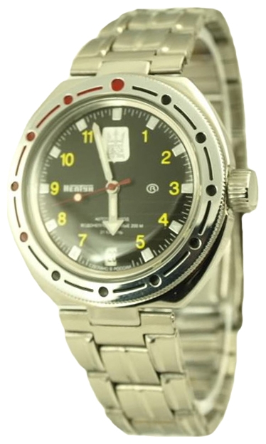 Wrist watch Vostok 960270 for men - picture, photo, image