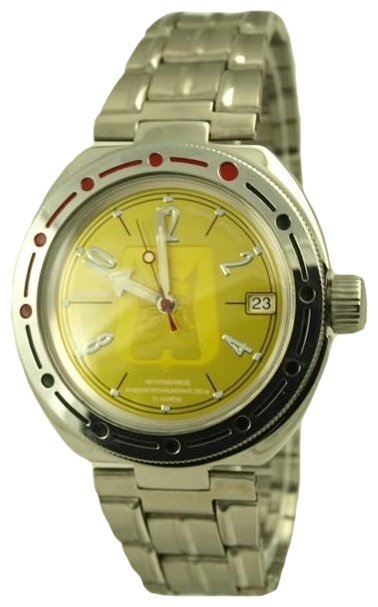 Wrist watch Vostok 960278 for men - picture, photo, image