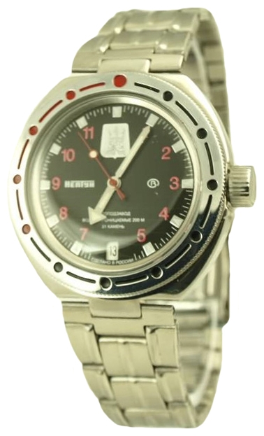 Wrist watch Vostok 960280 for Men - picture, photo, image