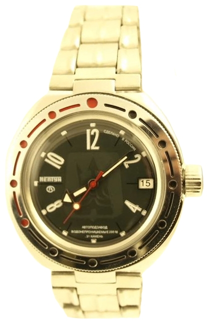 Wrist watch Vostok 960282 for men - picture, photo, image