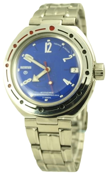 Wrist watch Vostok 960358 for Men - picture, photo, image