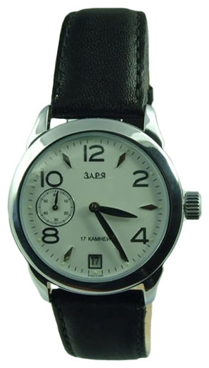 Wrist watch Zarya 120 11 921 f01 for Men - picture, photo, image
