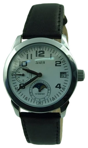 Wrist watch Zarya 12011205 f01 for Men - picture, photo, image