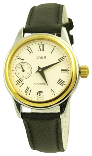 Wrist watch Zarya 429 16 200 f01 for Men - picture, photo, image