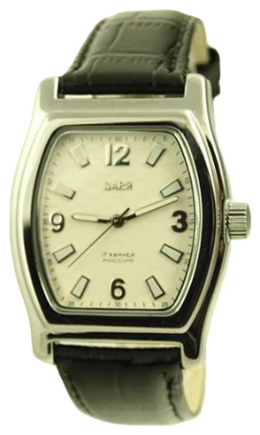 Wrist watch Zarya G1331514 for Men - picture, photo, image