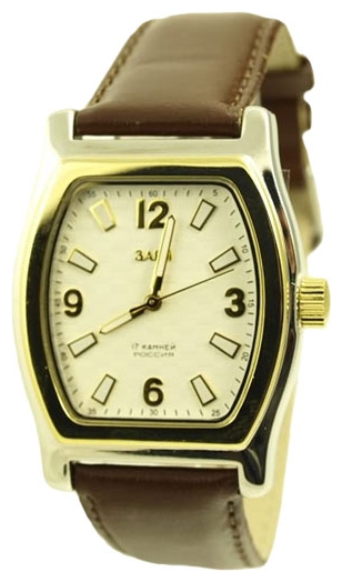 Wrist watch Zarya G1332514 for Men - picture, photo, image