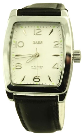 Wrist watch Zarya G1351504 for Men - picture, photo, image