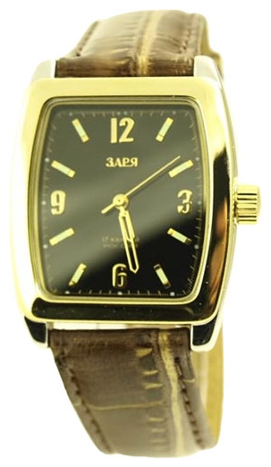 Wrist watch Zarya G1352460 for Men - picture, photo, image