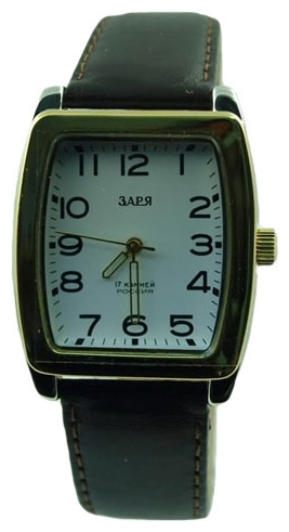 Wrist watch Zarya G1352637 for men - picture, photo, image