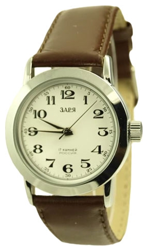 Wrist watch Zarya G1431462 for women - picture, photo, image