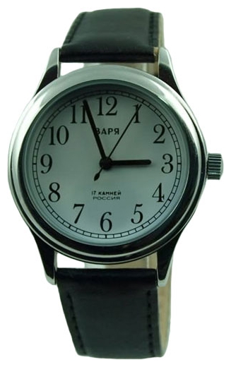 Wrist watch Zarya G4291546 for men - picture, photo, image