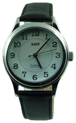 Wrist watch Zarya G4291547 for Men - picture, photo, image