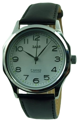 Wrist watch Zarya G4381232 for men - picture, photo, image