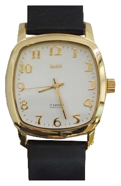 Wrist watch Zarya G5053413 for Men - picture, photo, image