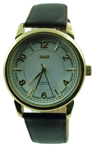 Wrist watch Zarya G5073639 for Men - picture, photo, image