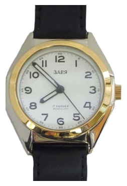 Wrist watch Zarya G5092322 for Men - picture, photo, image