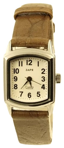Wrist watch Zarya L 4061212 for women - picture, photo, image