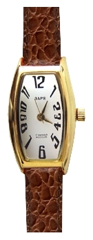 Wrist watch Zarya L 4123212 for women - picture, photo, image