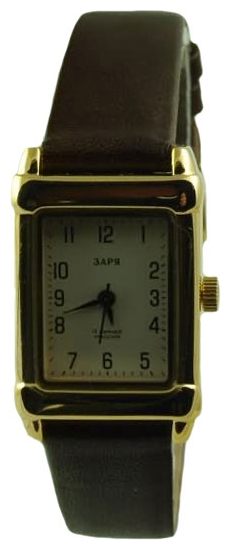 Wrist watch Zarya L 4143212 for women - picture, photo, image