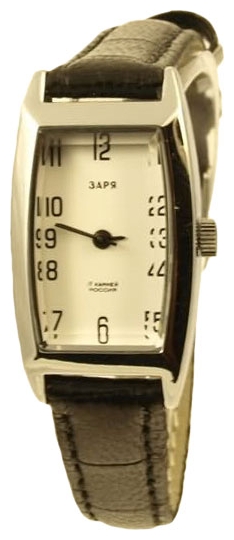 Wrist watch Zarya L 4191212 for women - picture, photo, image