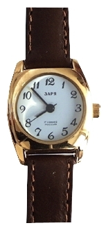 Wrist watch Zarya L4083212 for women - picture, photo, image