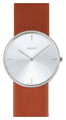 Wrist watch a.b.art D104 for Men - picture, photo, image