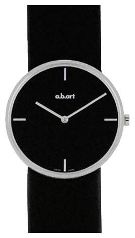 Wrist watch a.b.art D105 for women - picture, photo, image